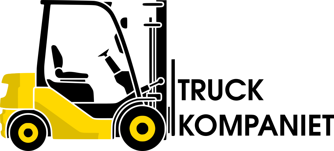 Truckkompaniet